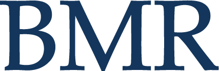 BMR logo